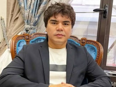 Кенжебек Жанәбілов асыға күткен қуанышты жаңалығын айтты