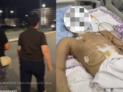Ербаян Мұхтардың туыстары марқұмның мәйітіне қатысты тың дерек айтты