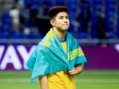 Дастан Сәтпаев "Челсиге" ауысар алдында қуанышты хабарды естіді