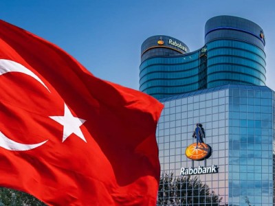 Kaspi.kz Түркияда Rabobank A.Ş. сатып алуға реттеушінің мақұлдауын алды