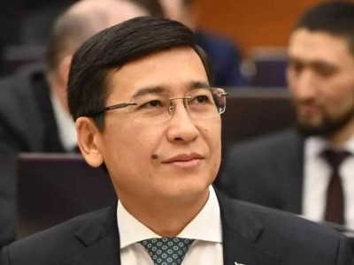 "Кедергіні алып тастадық": Асхат Аймағамбетов асыға күткен қуанышты хабарды жеткізді