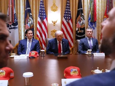 Трамптың мәлімдемесінен кейін Иран делегациясы келіссөзден шығып кетті