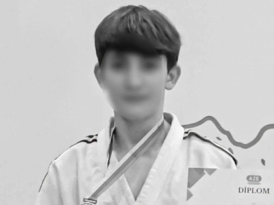 8 күн бұрын ғана алтын алған танымал дзюдошы қайтыс болды