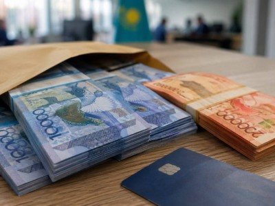 Жұмыссыз жүргендерге 125 мың теңге   төленеді – шарты қандай