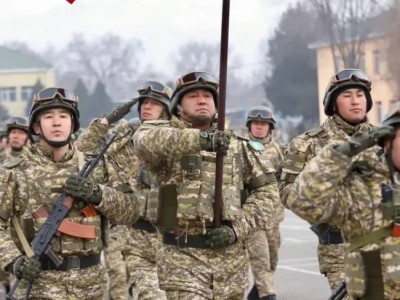 Қазақстанда әскерге шақыру, ант қабылдау және запасқа шығару тәртібі өзгереді