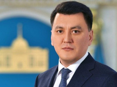 Еңбекқорлығымен және тиянақтылығымен ерекшеленетін озық ұлт болуымыз керек – Мемлекеттік кеңесші