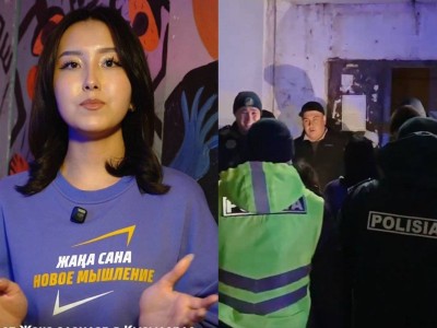 Қызылордада Жаңа адамдар әлеуетті педофилді әшкереледі