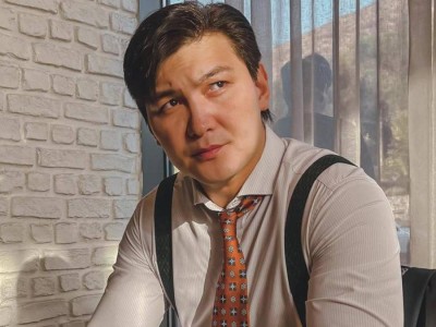 Жігер Ауыпбаевтың жазбасы көптің ашуына тиді