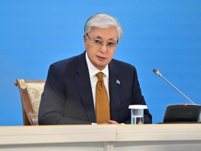 Тоқаев Парламент депутаттарына алғыс айтты