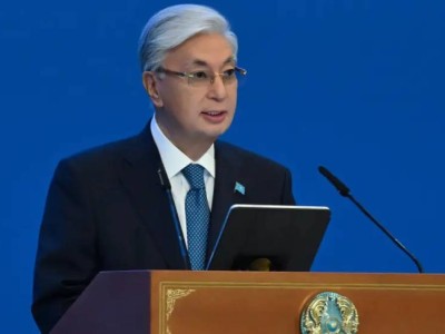 Қазақстан экономикасы жаңа үлгіге көше ме?