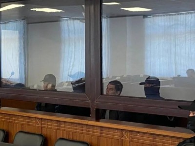 Атыраудағы қанды қылмыс: Сұлтан Сәрсемәлиевке жаңа айыптар тағылды