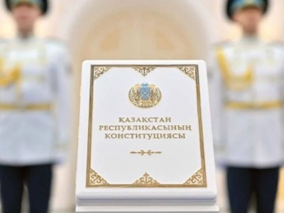 2026 жылғы 1 шілде Қазақстанның жаңа саяси даму кезеңінің басталған күні ретінде тарихта қалатыны анық – саясаттанушы