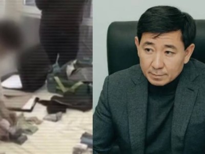 ҰҚК Жақсылық Омарға қатысты жаңа деректерді жария етті