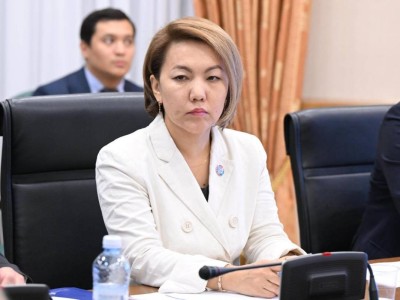 Конституция – тұрақты болашақтың бағдары