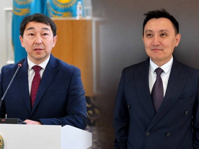 Жаңа Конституция: цифрлық құқықтардан әділетті қоғамға дейін