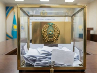 7 тамыздан бастап қазақстандықтар өздерінің сайлаушылар тізіміне енгізілгенін тексере алады