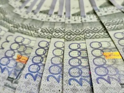 ОСК Құрылтай сайлауына жұмсалатын шығындар туралы айтты