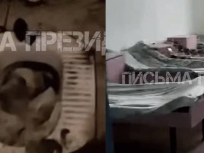 Қостанай облысындағы демалыс лагерінің жағдайы елдің жағасын ұстатты (ВИДЕО)