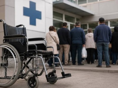 Қазақстанда 3 миллионнан астам адам МӘМС жүйесінен тыс қалған: қорға триллиондаған теңге түскенімен, мәселе шешілмеген