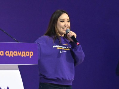 Жаңа адамдар көшбасшылары Әділет партиясының өңірлік филиалдарының Саяси кеңестерінің құрамына енді