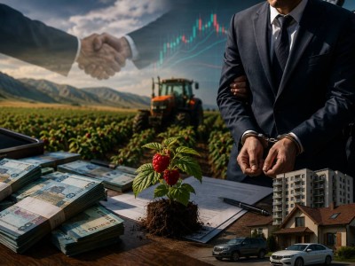 Алматы облысында мәслихат депутаты бюджет қаржысын жымқырудың жүйесін құрған