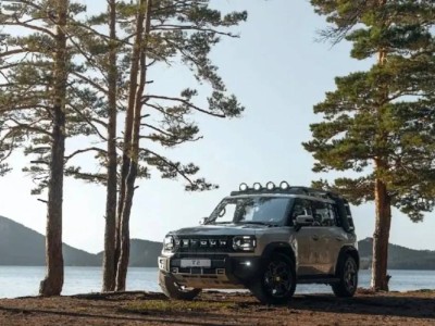 Қазақстанда Jetour T2-нің жаңа Explorer нұсқасы таныстырылды