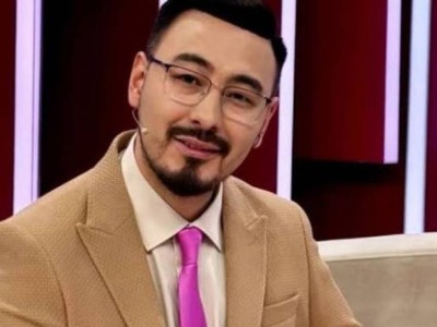 Алматы сотында Руслан Өтепбайға қатысты күтпеген жағдай болды