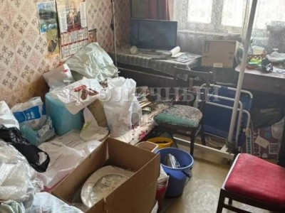 Ер адамның пәтерінен қарындасының мәйіті табылды