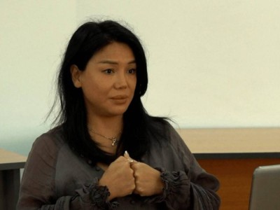 30 жыл бұрын зорлық көрген келіншек ел алдына шықты