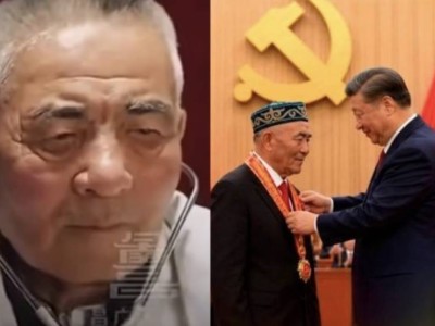 Қытайда жоғары марапатқа ие болған қазақ дәрігер өмірі туралы айтты