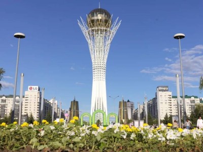 Астана есімді 26 адам бар: Елорда күніне орай 20 қызықты дерек жарияланды