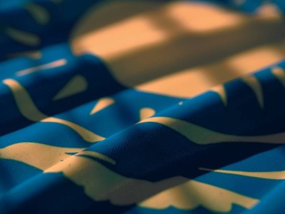 Енді туды балконға ілуге болады: елімізде мемлекеттік туды пайдалану ережесі жаңарды