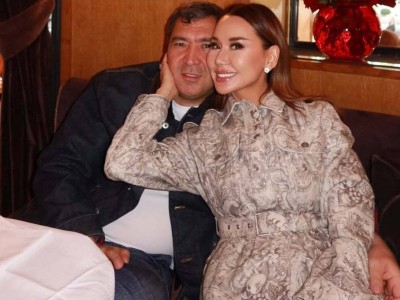 Динара Жанықұл  отбасы төңірегіндегі дау және бизнесі туралы ашық айтты