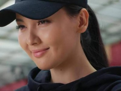 «КешYOU» тобының экс-солисі Айдана Меденова күтпеген жазба жариялады