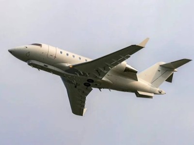 Дабыл белгісінен кейін жоғалды: Пәкістан жағалауында Boeing 737 жүк ұшағы іздестіріліп жатыр