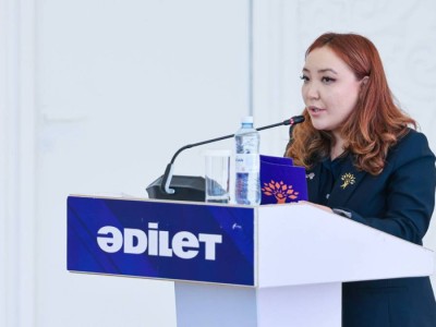 Жаңа адамдар Әділет партиясының Жаңа мәдениет және ұлттың қалыптасуы стратегиялық сессиясына қатысты