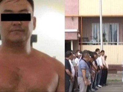 Алматылық полицейдің қазасына қатысты жаңа деректер белгілі болды
