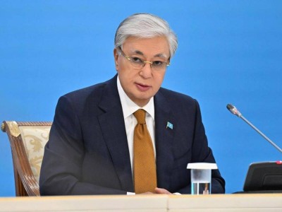 Тоқаев Қазақстанның бірнеше мемлекеттегі елшілерін ауыстырды