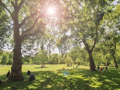 11 шілдеде Қазақстанның басым бөлігінде аптап ыстық пен найзағай күтіледі