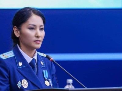 "Саналы түрде қабылдадым": Бишімбаев ісіндегі прокурор күтпеген шешім қабылдады