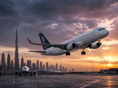 Air Astana Дубайға рейстерді шұғыл тоқтатты