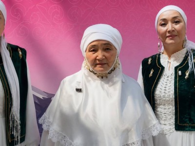 Бейнеулік әже келінімді ұйықтатпауға тырысамын деді