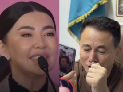 Мейірман Шекеев Тамара Асарға шүйлікті