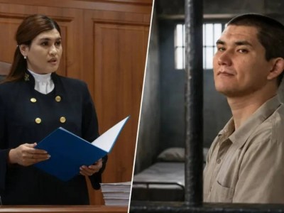 Атыраудағы трагедия: Сұлтан Сәрсемәлиевке қатысты сот үкімі шықты