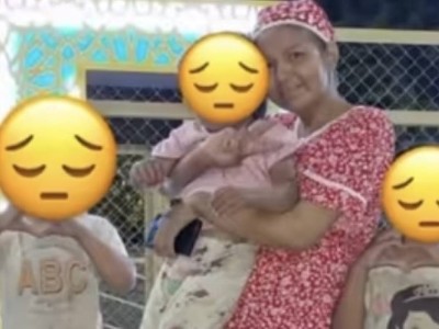 Түркістан облысында төрт баласымен жоғалған әйел қайда болғаны белгілі болды