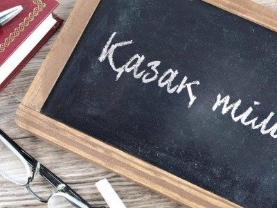 Қазақстанда қазақтар аудармашы ертіп жүретін күнге жетті ме?