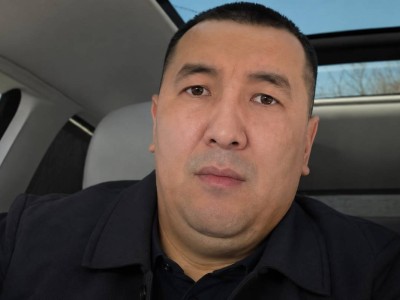 Әділетхан Молдахан 2,5 жылға бас бостандығынан айырылды