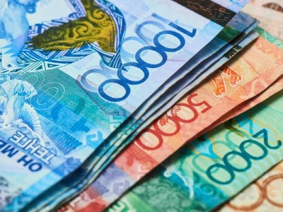 Бюджетке 730 миллиард теңге түспегені белгілі болды