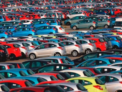 Маусым айында Қазақстанда 168 мыңға жуық автокөлік есепке қойылды