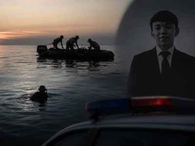 Өз туған күнінде жоғалған 18 жастағы жігіттің мәйіті табылды
